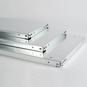 Salgó-C polc, 305x915mm, horganyzott