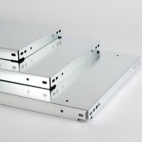 Salgó-C polc, 381x915mm, horganyzott