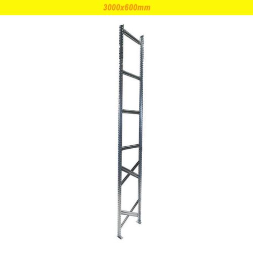 Salgó-S1 állványkeret,  3000x600mm