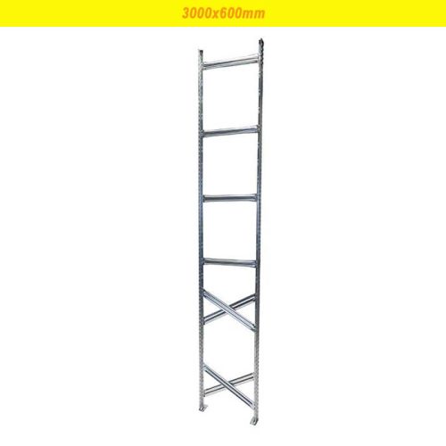 Salgó-S1 állványkeret,  3000x600mm