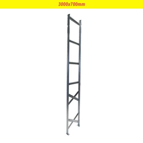 Salgó-S1 állványkeret,  3000x700mm