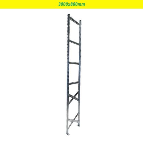 Salgó-S1 állványkeret,  3000x800mm