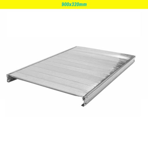 Salgó-S1 polc,  900x320mm