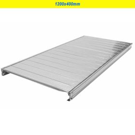 Salgó-S1 polc,  1200x400mm