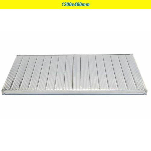 Salgó-S1 polc,  1200x400mm