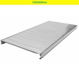 Salgó-S1 polc,  1200x800mm