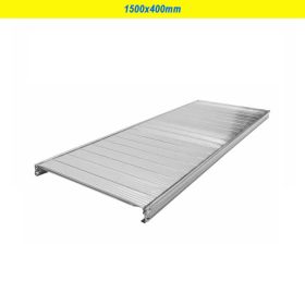 Salgó-S1 polc,  1500x400mm