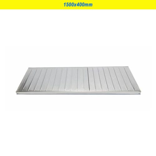 Salgó-S1 polc,  1500x400mm