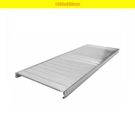 Salgó-S1 polc,  1500x600mm