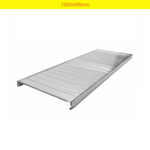Salgó-S1 polc,  1500x600mm