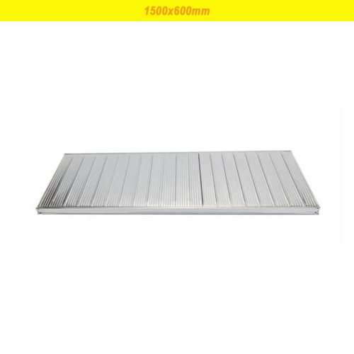 Salgó-S1 polc,  1500x600mm