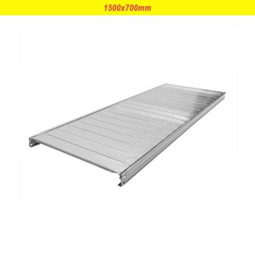 Salgó-S1 polc,  1500x700mm