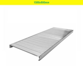 Salgó-S1 polc,  1500x800mm