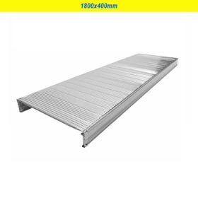 Salgó-S1 polc,  1800x400mm