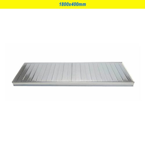 Salgó-S1 polc,  1800x400mm