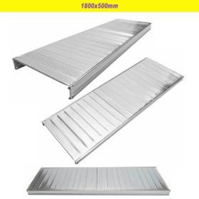 Salgó-S1 polc,  1800x500mm