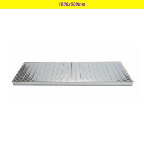 Salgó-S1 polc,  1800x500mm