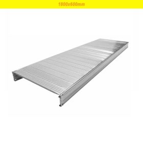 Salgó-S1 polc,  1800x600mm