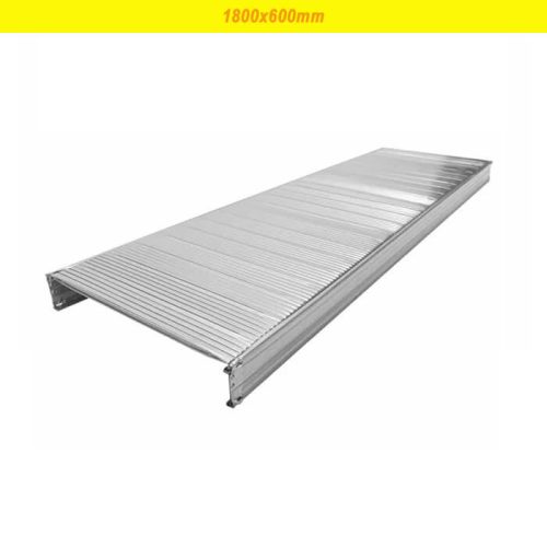 Salgó-S1 polc,  1800x600mm