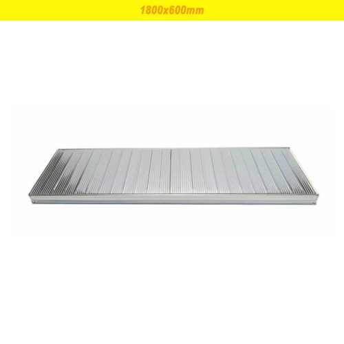 Salgó-S1 polc,  1800x600mm