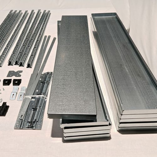 Salgó-ERREX KIT egységcsomag