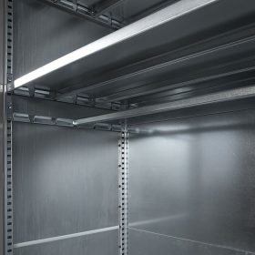 Oldalsó borítólemez, 600mm