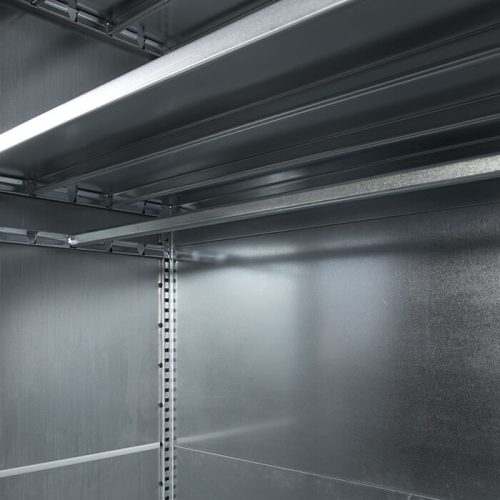 Oldalsó borítólemez, 600mm