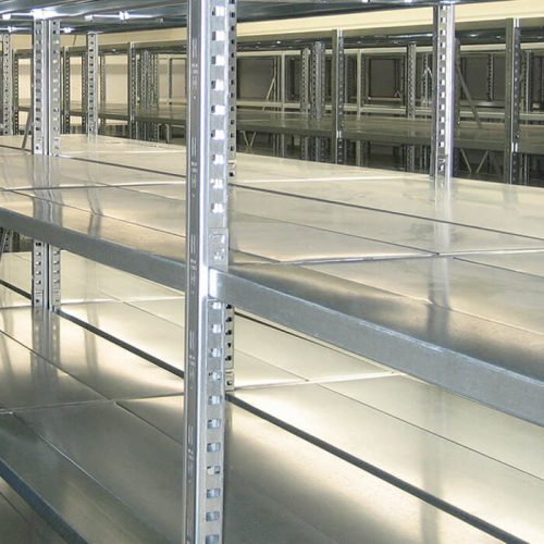 Salgó-ERREX polc, 700x500mm