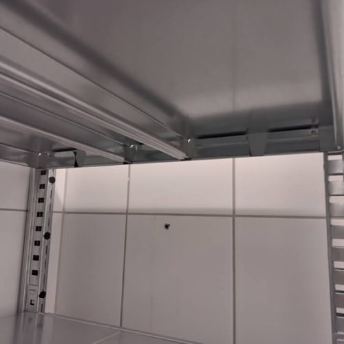 Salgó-ERREX polc, 700x500mm