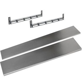 Salgó-ERREX polc, 850x300mm