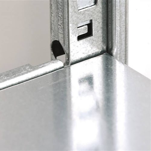 Salgó-ERREX polc, 850x300mm