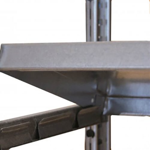 Salgó-ERREX polc, 850x400mm