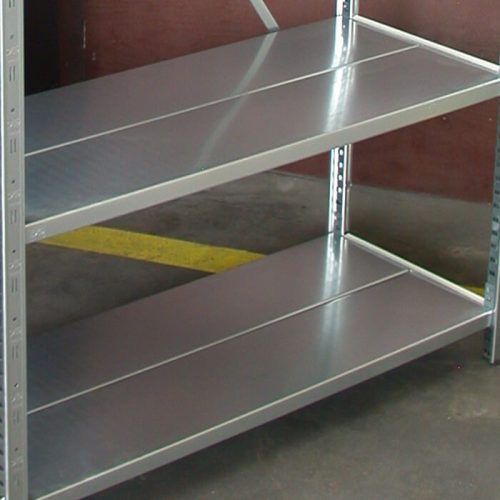 Salgó-ERREX polc, 850x400mm