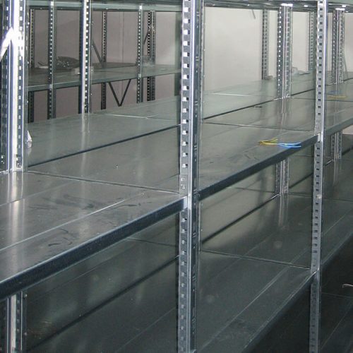 Salgó-ERREX polc, 850x600mm