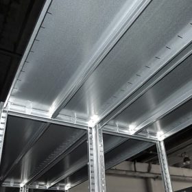 Salgó-ERREX polc, 1000x300mm