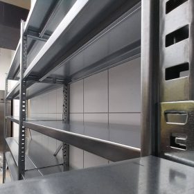 Salgó-ERREX polc, 1300x300mm