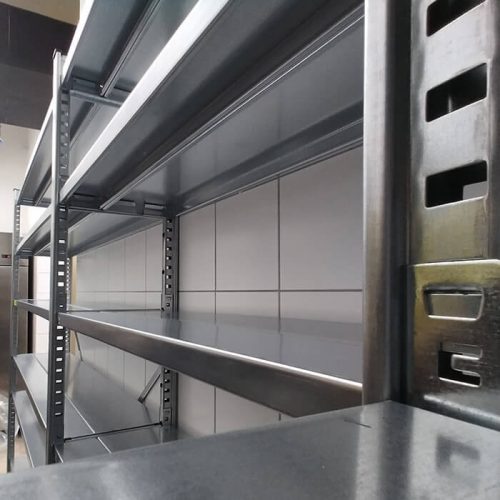 Salgó-ERREX polc, 1300x300mm