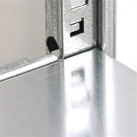 Salgó-ERREX polc, 1300x600mm