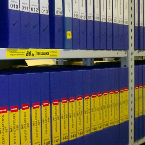 Salgó-M polc, 800x400mm, festett