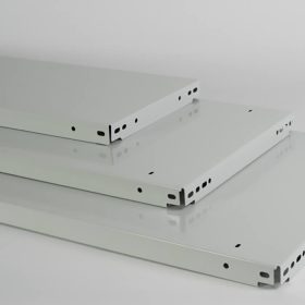 Salgó-M polc, 1000x400mm, festett