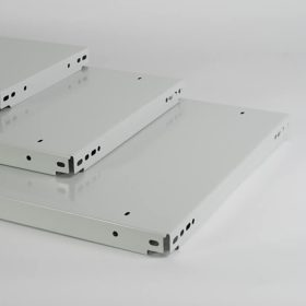 Salgó-M polc, 1200x500mm, festett