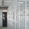 Salgó-M polc, 1200x500mm, horganyzott