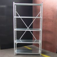 Állvány összeállítások, egységcsomagok