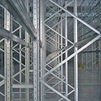 BI-BLOC raklapállvány